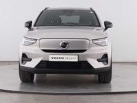 Usado Volvo XC40 184 kW (251 HP) 2024 Prateado SUV