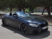 usado BMW M4 Cabriolet DKG - Automático