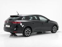 Usado Renault Mégane GrandTour LIMITED 115 HP (84 kW) 2021 Preto Carrinha