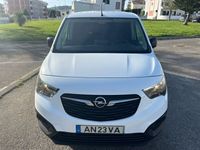 usado Opel Combo Van 1.5 CDTi L1H1