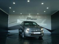 Usado Fiat 500 Lounge 70 HP (51 kW) 2022 Azul (metalizado) Citadino
