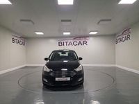 Usado Ford Grand C-Max 125 HP (91 kW) 2018 Preto Monovolume