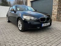 usado BMW 118 d 2012 - Full extras