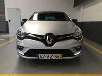 usado Renault Clio IV 