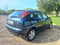 usado Ford Focus TDDI 1.8