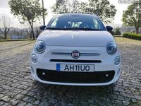Usado Fiat 500 Connect 70 HP (51 kW) 2021 Branco