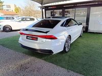 usado Audi A7 Sportback 55 TFSIe quattro S tronic