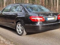 usado Mercedes E220 CDI Avantgard Nac. - 09