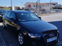 usado Audi A4 2.0 TDi