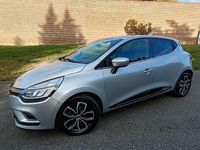 Usado Renault Clio IV 2019 Sedan