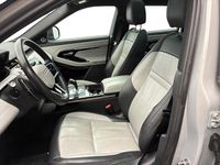 Usado Land Rover Range Rover HSE Dynamic 309 HP (227 kW) 2022 Cinza SUV