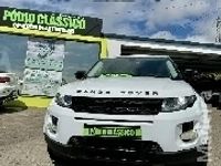 usado Land Rover Range Rover evoque 2.2 Td4 Pure Gasóleo