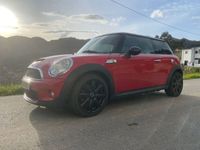 usado Mini Cooper S 1.6