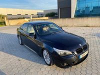 usado BMW 520 d LCI (E60)