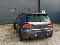 usado VW Golf VI 