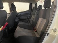 Usado Mitsubishi L200 150 HP (110 kW) 2022 Branco Pickup