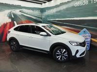 Usado VW Taigo 110 HP (80 kW) 2023 Branco SUV