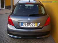 usado Peugeot 207 1.4 HDi Trendy