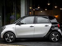 usado Smart ForFour 1.0 Passion 71