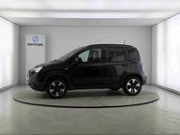 Usado Fiat Panda 70 HP (51 kW) 2024 Preto Citadino