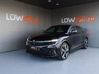 Usado Renault Mégane IV 160 kW (218 HP) 2023 Preto
