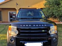 Usado Land Rover Discovery 3 HSE 2006 SUV