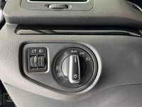 Usado VW Sharan 150 HP (110 kW) 2017 Preto Monovolume