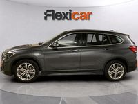 Usado BMW X1 220 HP (161 kW) 2020 Preto SUV