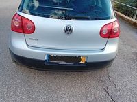 usado VW Golf V Bluemotion 1.9 TDI