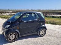 usado Smart ForTwo Coupé 0.6 2002