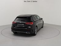 usado Mercedes A200 Classe AAMG Line Aut.