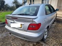 Usado Citroën Xsara 2003 Sedan