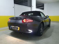 usado Mazda MX5 1.5 Excellence Navy