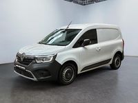 Usado Renault Kangoo 95 HP (69 kW) 2022 Branco Monovolume