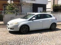 Usado Fiat Bravo 120 HP (88 kW) 2008 Citadino