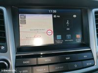 usado Hyundai Tucson 1.7 CRDI DCT Premium 19"