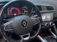 Usado Renault Kadjar 140 HP (102 kW) 2019 Vermelho SUV