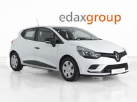 Usado Renault Clio IV 75 HP (55 kW) 2019 Branco