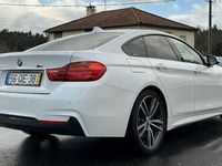 usado BMW 420 Gran Coupé d Pack M