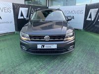 Usado VW Tiguan 150 HP (110 kW) 2020 Antracite SUV