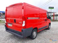 usado Peugeot Boxer 2.0 BlueHDi 330 L1H1