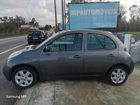 usado Nissan Micra 1.2 Acenta AC