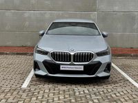 Usado BMW 530 292 HP (214 kW) 2024 Cinzento Carrinha