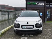 Usado Citroën C4 Cactus 82 HP (60 kW) 2018 Branco Citadino