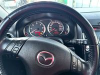 usado Mazda 6 SW MZR-CD 2.0 Exclusive Plus