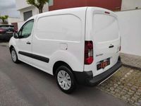 usado Citroën Berlingo 1.6 HDI 3 LUGARES