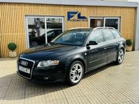 usado Audi A4 2.0 TDi S-line