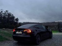 Usado Tesla Model 3 208 kW (283 HP) 2022 Preto Sedan