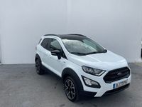 usado Ford Ecosport 1.0 EcoBoost Active