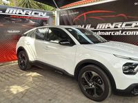 Usado Citroën C4 Feel 131 HP (96 kW) 2024 Branco SUV